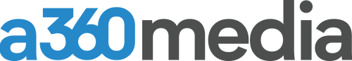 a360media Logo